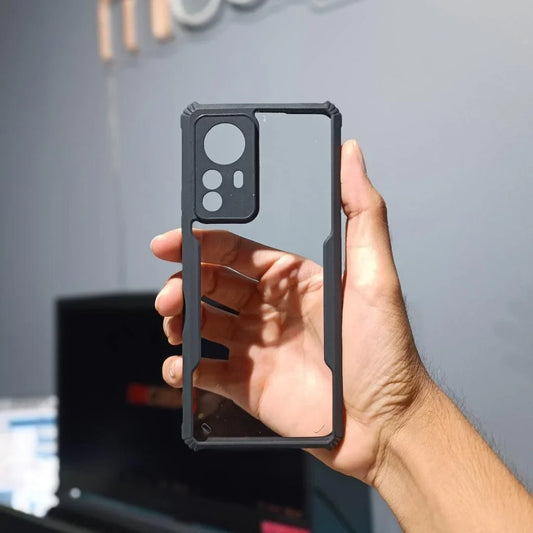 Policromo Acrílico Anticaida Xiaomi 12 Pro