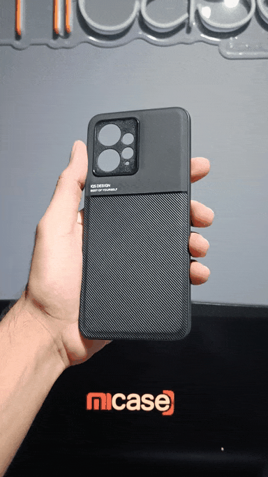 Funda Magnética Premium