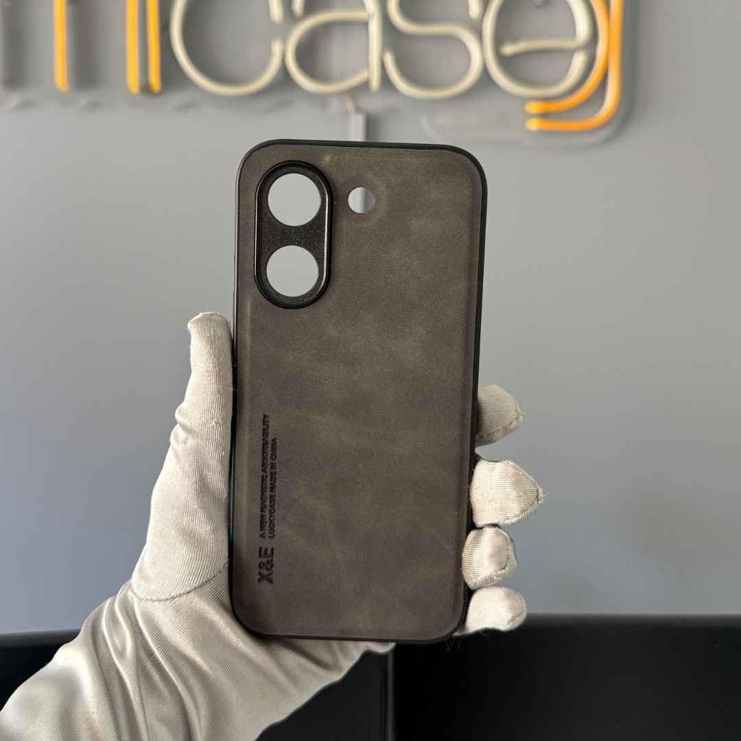 Funda Cuero Élite