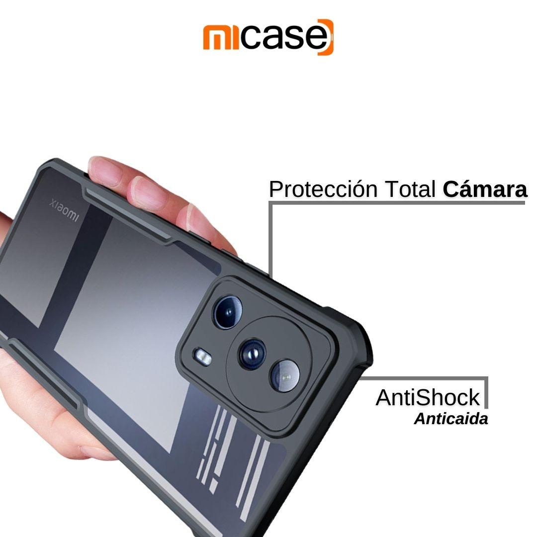 Policromo Acrílico Anticaida Xiaomi 13 Lite