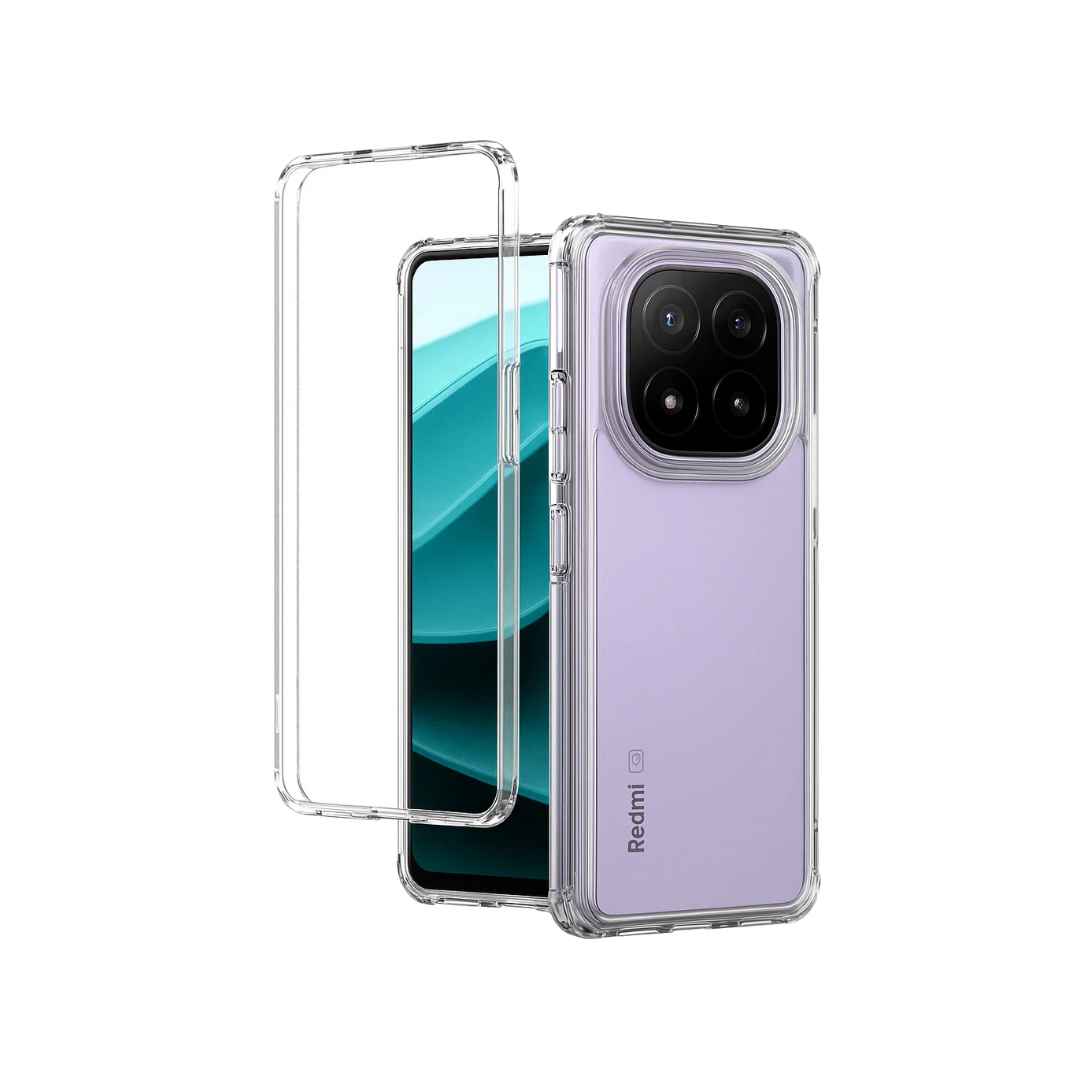 Case Protección 360 Grados Luxury