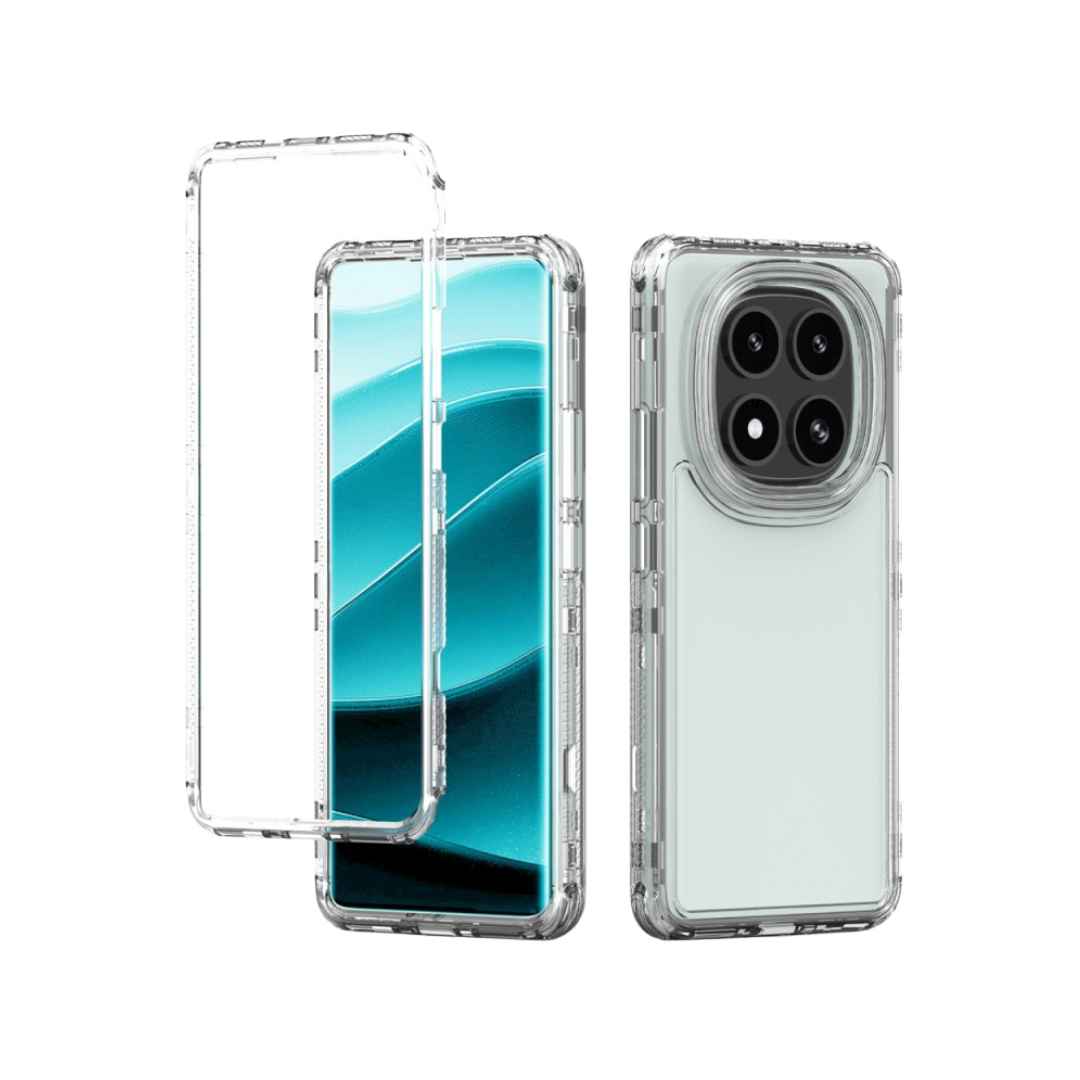 Case Protección 360 Grados Luxury