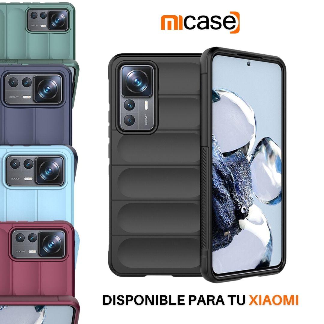 Funda Escudo Mágico