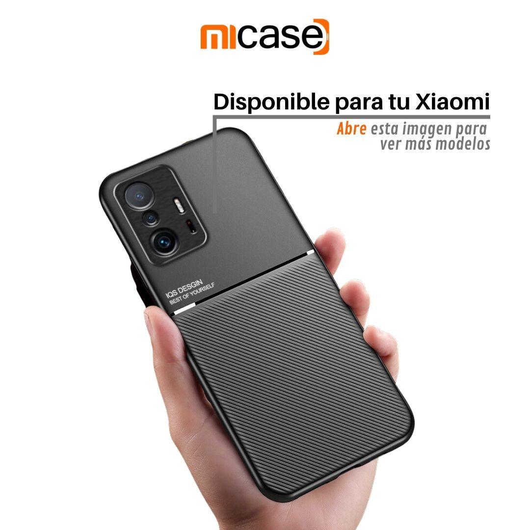 Funda Magnética Premium