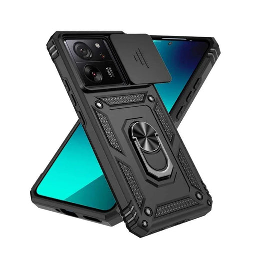 Case Armadura Magnetico Cámara