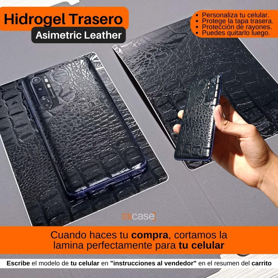 Protector de Hidrogel Trasero con Diseño