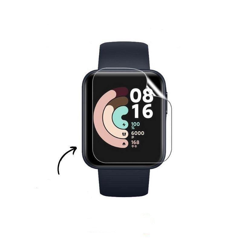 Protector de Hidrogel Smartwatch Xiaomi
