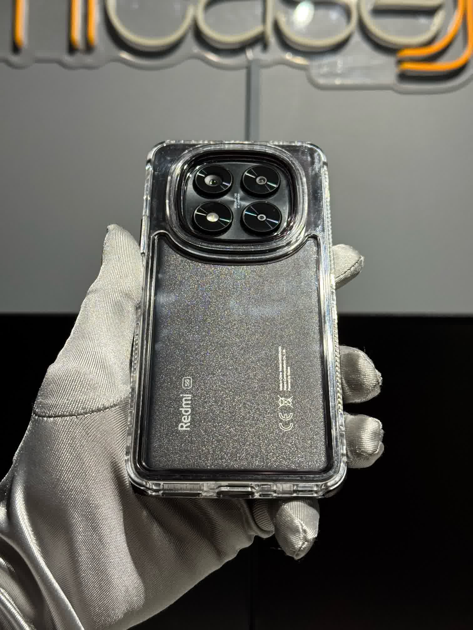 Case Protección 360 Grados Luxury