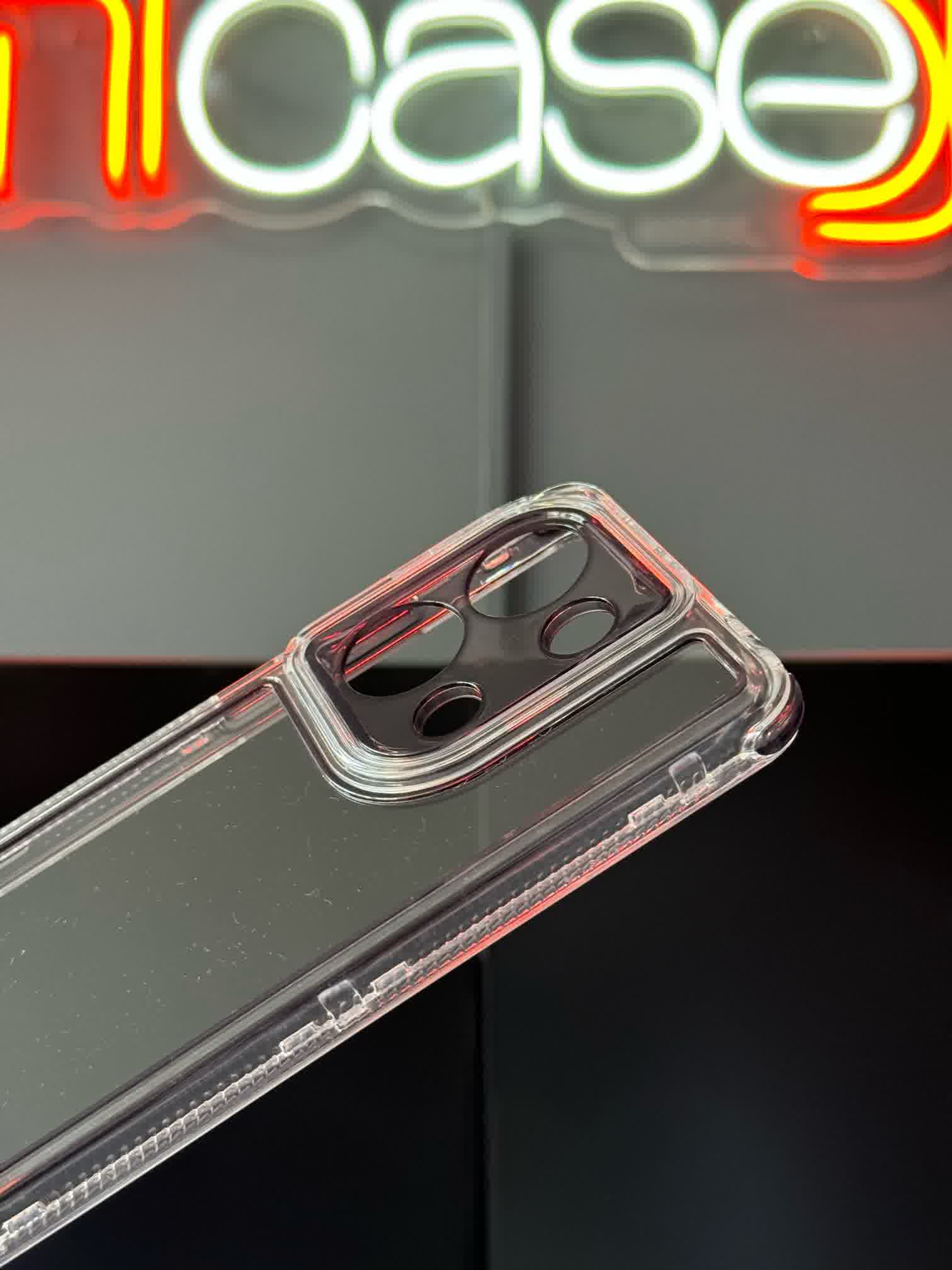 Case Protección 360 Grados Luxury