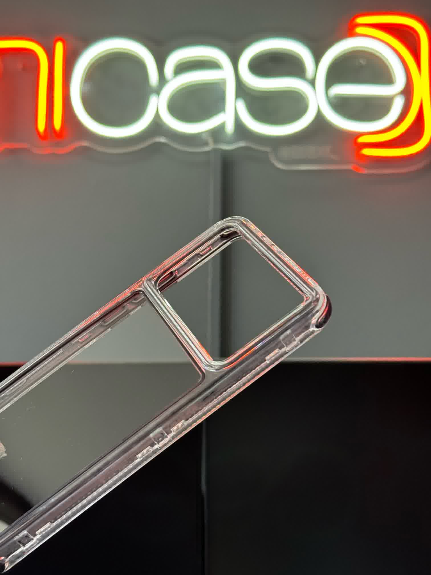 Case Protección 360 Grados Luxury