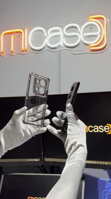 Case Protección 360 Grados Luxury