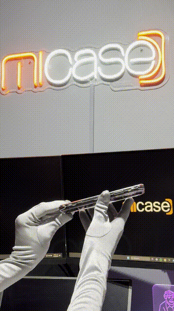 Case Protección 360 Grados Luxury