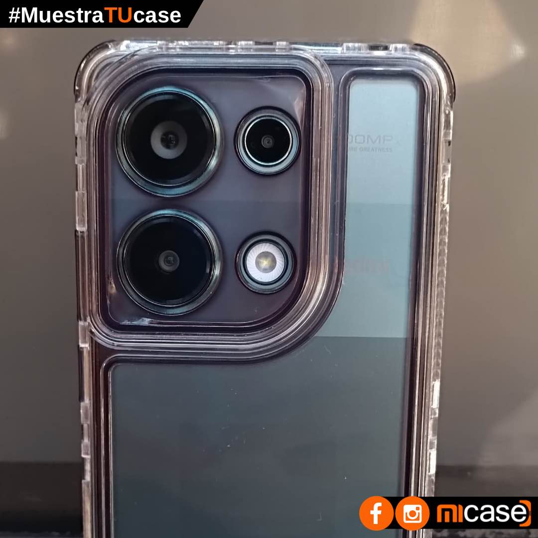Case Protección 360 Grados Luxury