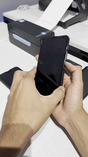 Funda Flip Luxury