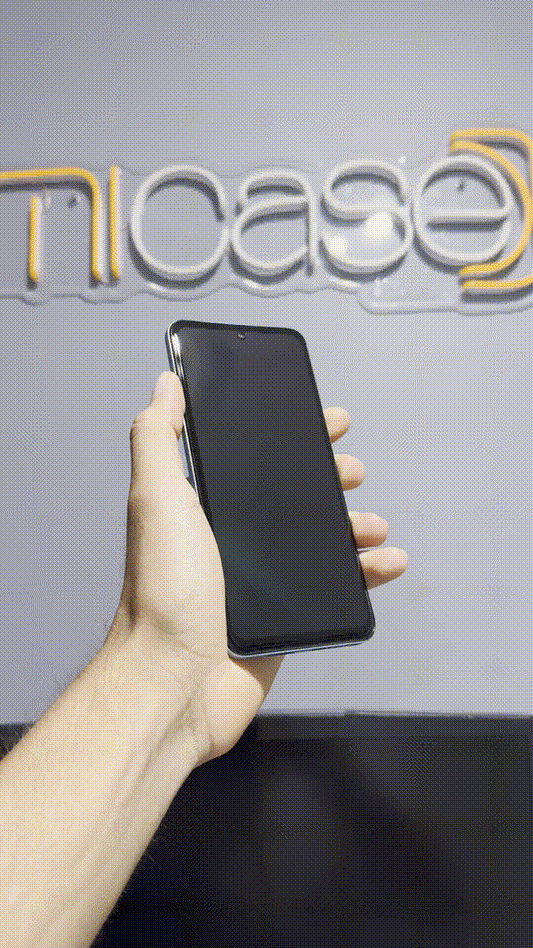 Vidrio Templado Premium Super Glass para Xiaomi Redmi POCO