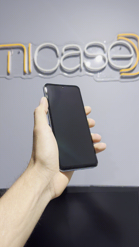 Vidrio Templado Premium Super Glass para Xiaomi Redmi POCO
