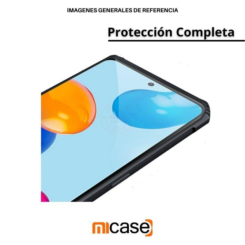 Policromo Acrílico Anticaida Redmi Note 12 Pro + (5G)
