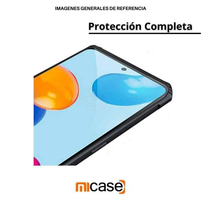 Policromo Acrílico Anticaida POCO X5 PRO