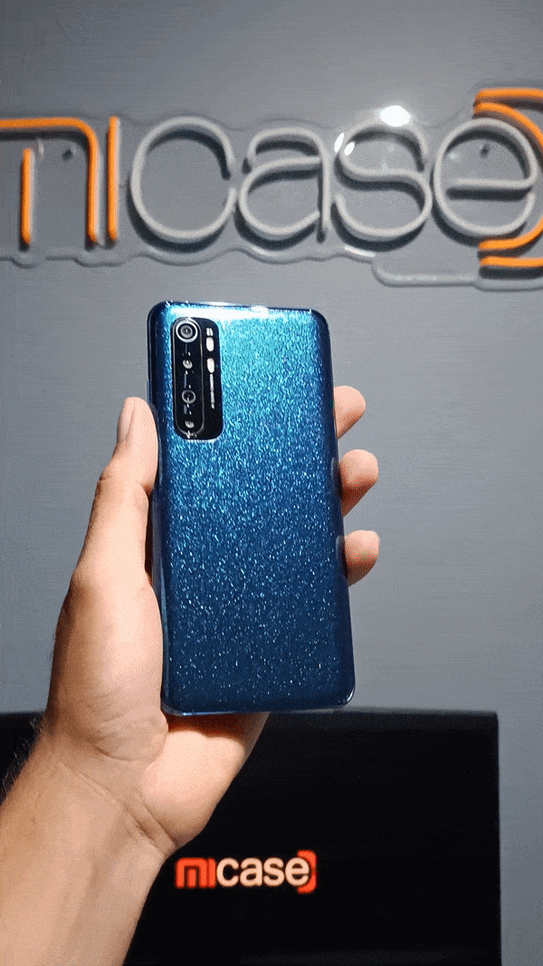 Protector de Hidrogel Trasero con Diseño