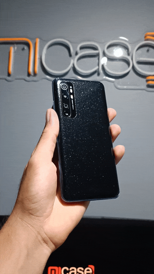 Protector de Hidrogel Trasero con Diseño