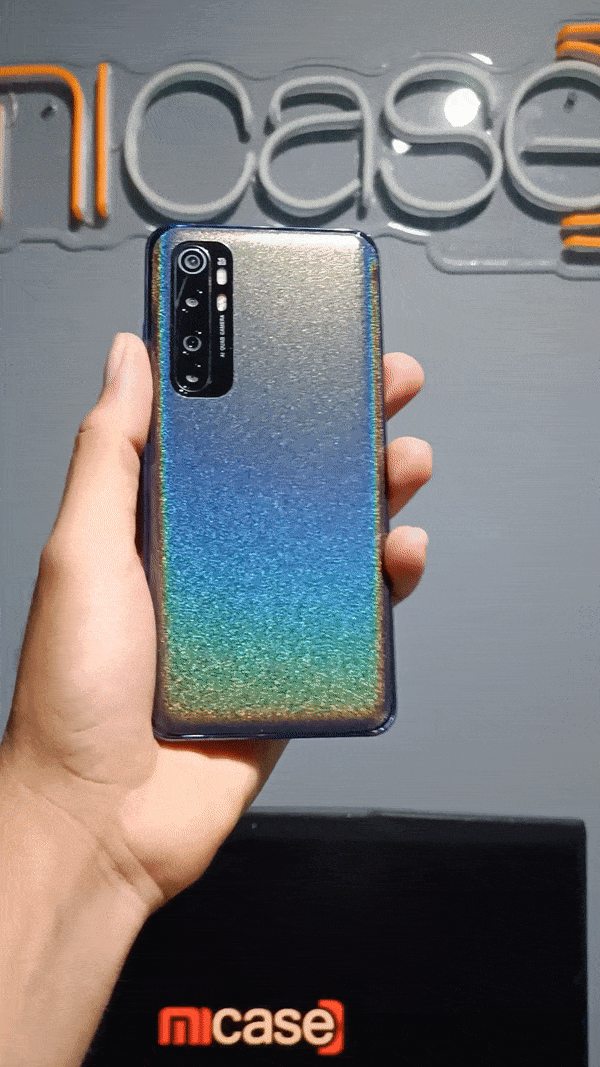 Protector de Hidrogel Trasero con Diseño