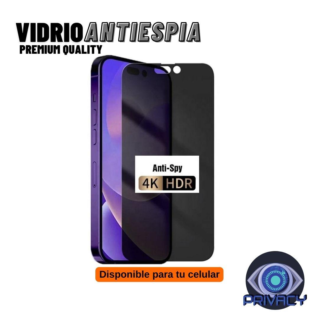 Vidrio Templado AntiEspia para Xiaomi Redmi POCO