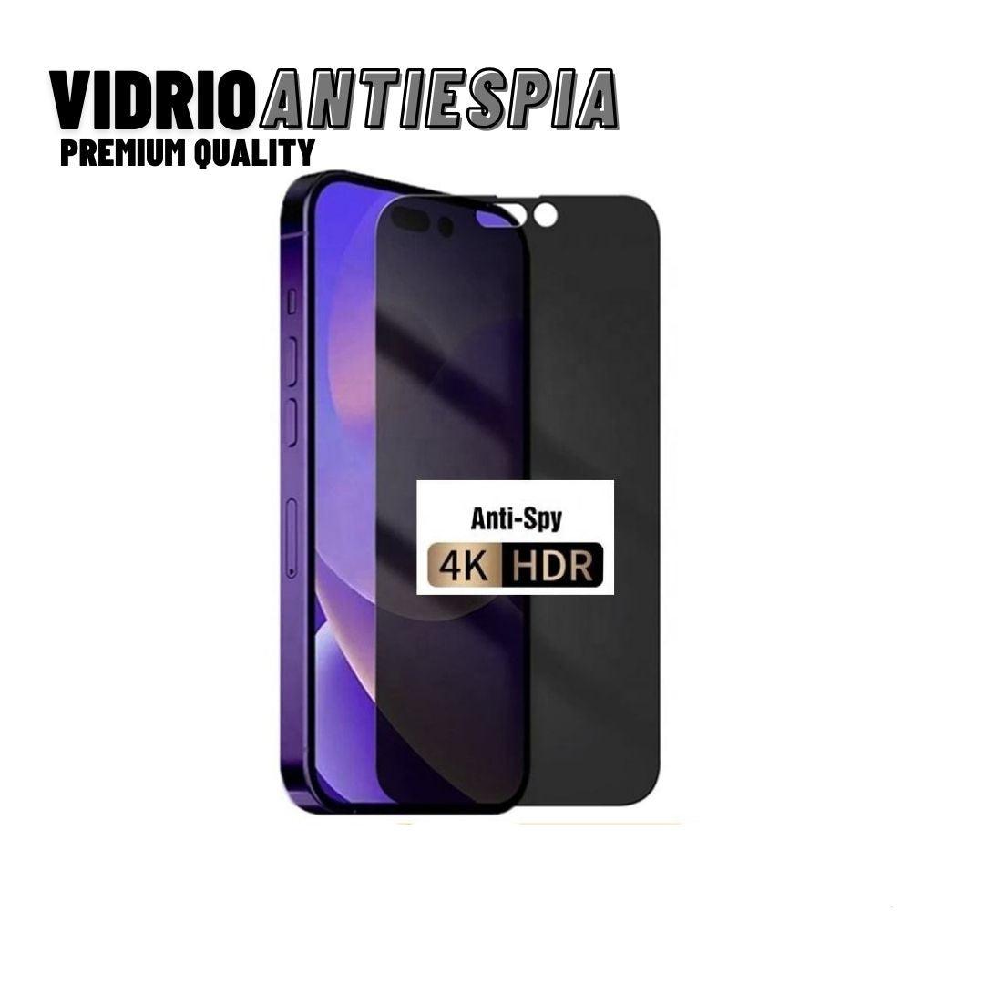 Vidrio Templado AntiEspia para Xiaomi Redmi POCO