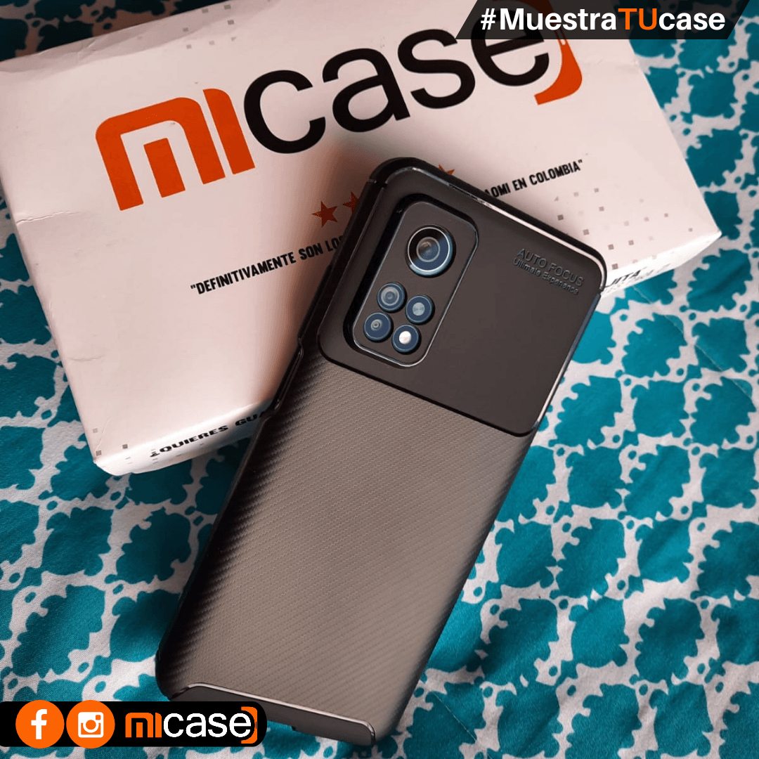 Business Carbono Case