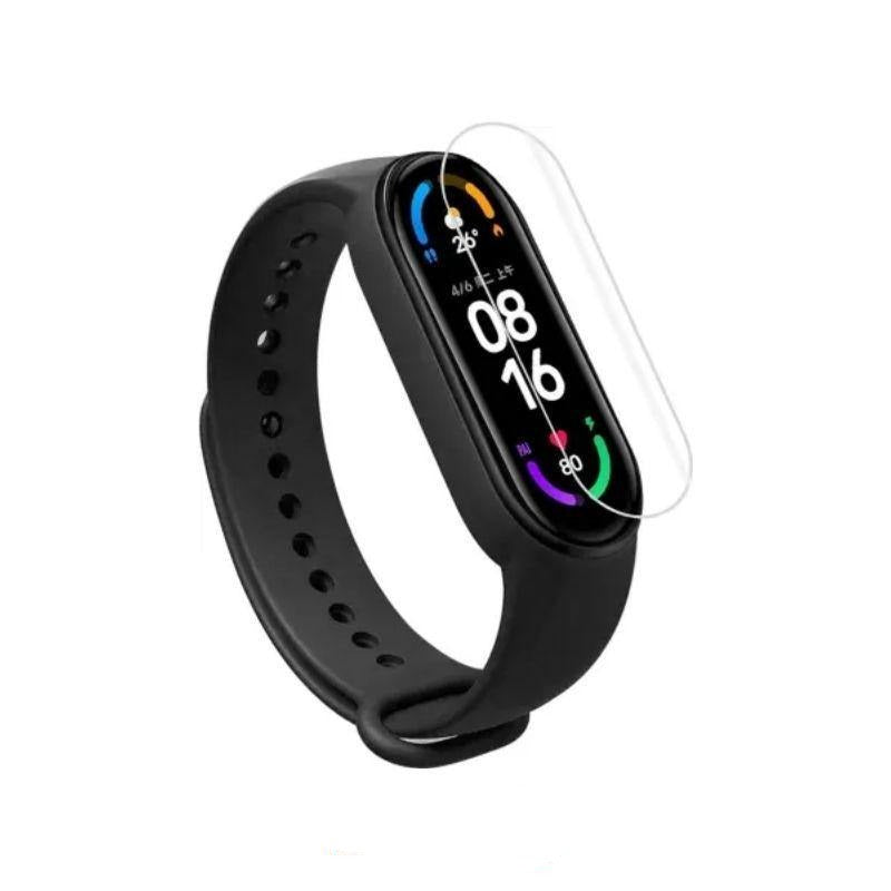 Protector de Hidrogel MI Band