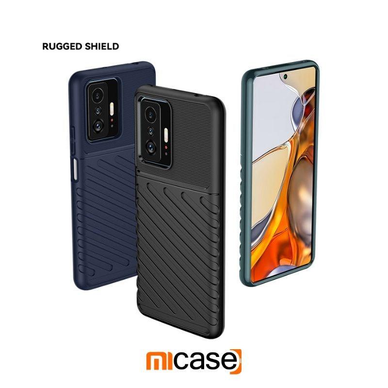 Case Thunder Antideslizante