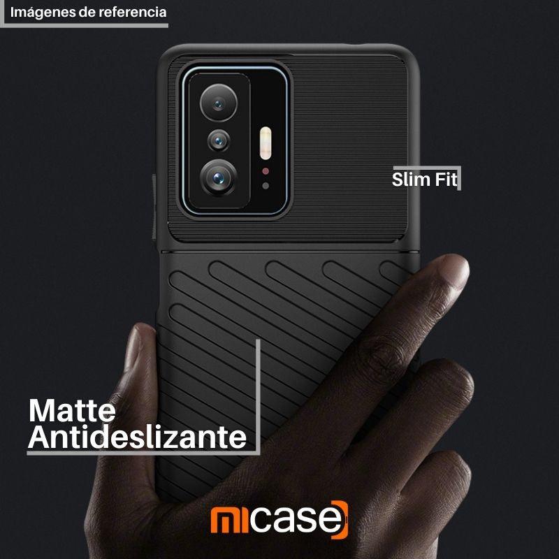 Case Thunder Antideslizante