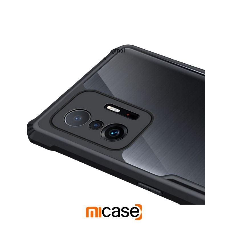 Policromo Acrílico Anticaida Xiaomi 11T / Xiaomi 11T Pro
