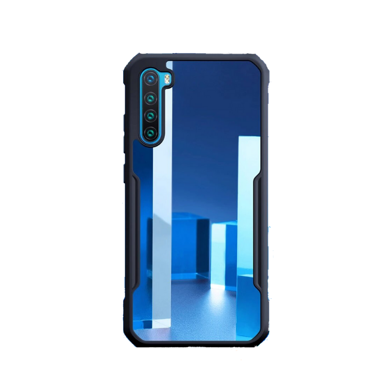 Funda Case Estuche Protector Redmi Note 8
