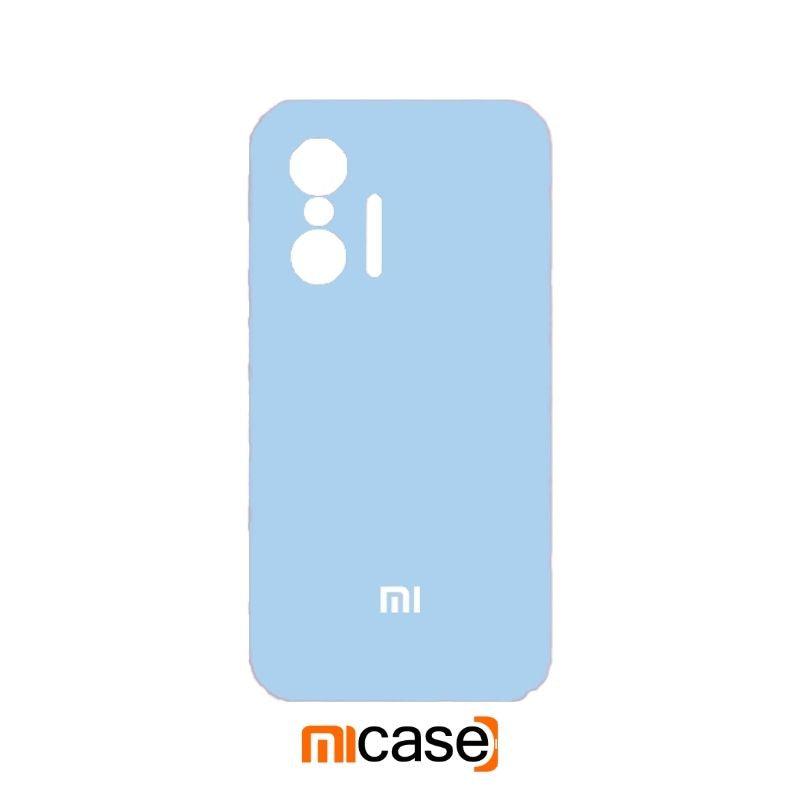 Silicone Case Xiaomi 11T / Xiaomi 11T Pro