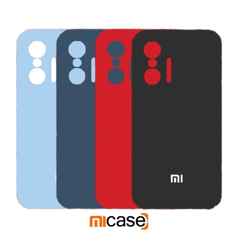Silicone Case Xiaomi 11T / Xiaomi 11T Pro