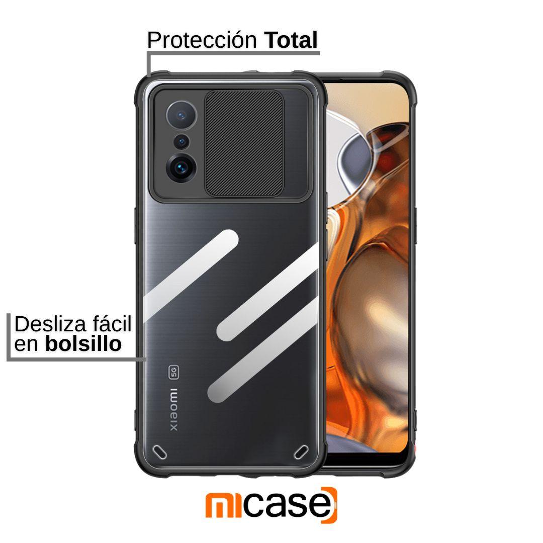 Policromo Acrílico Cámara