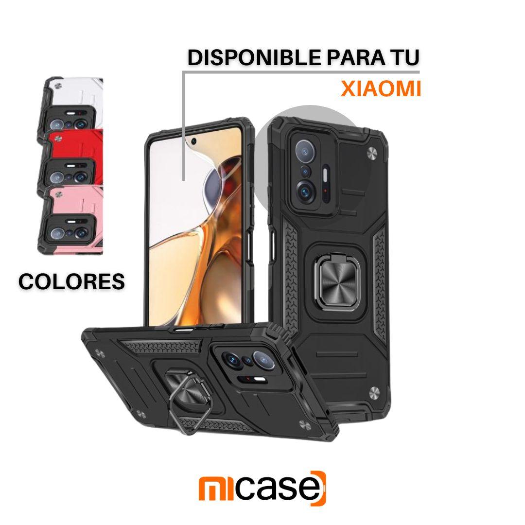 Case Armadura Magnetico Anticaida