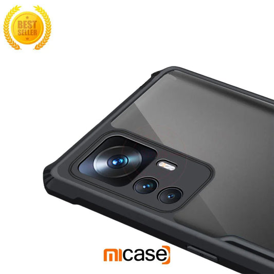 Policromo Acrílico Anticaida Xiaomi 12T / Xiaomi 12T Pro