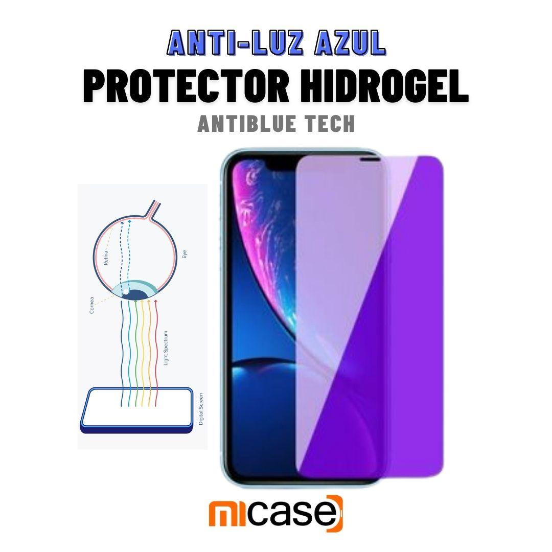 Protector de Hidrogel Anti-BlueLight