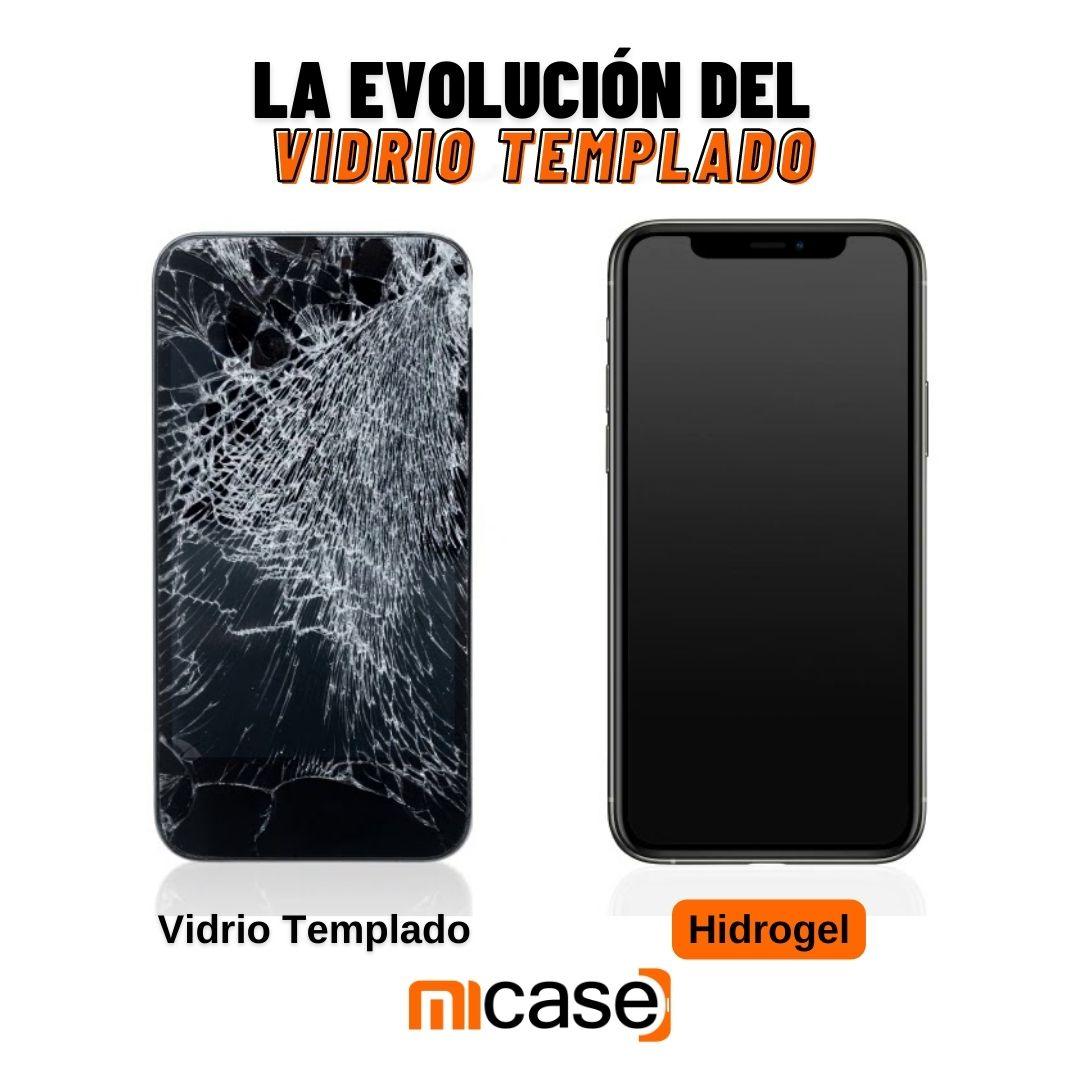 Protector de Hidrogel Xiaomi _ (MI _ )