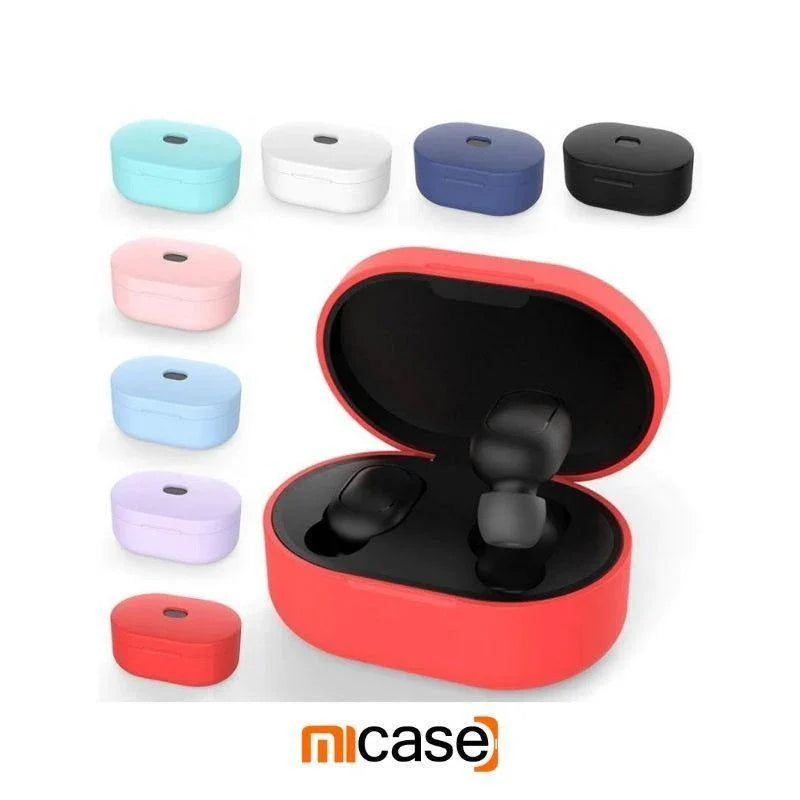 Silicone Case Protector Redmi Airdots