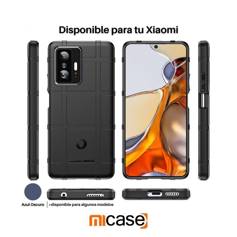 Case Militar Rugged Shield