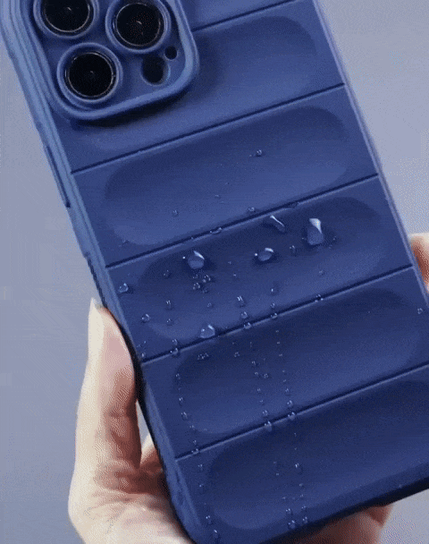 Funda Escudo Mágico
