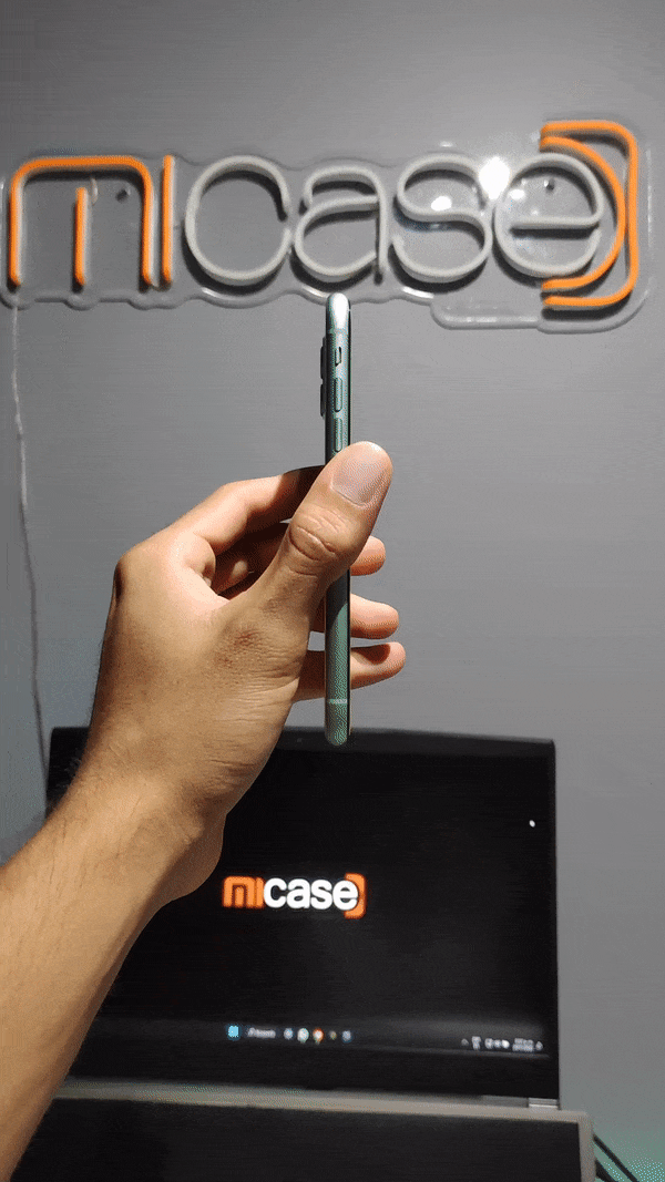 Protector de Hidrogel MI _ LITE