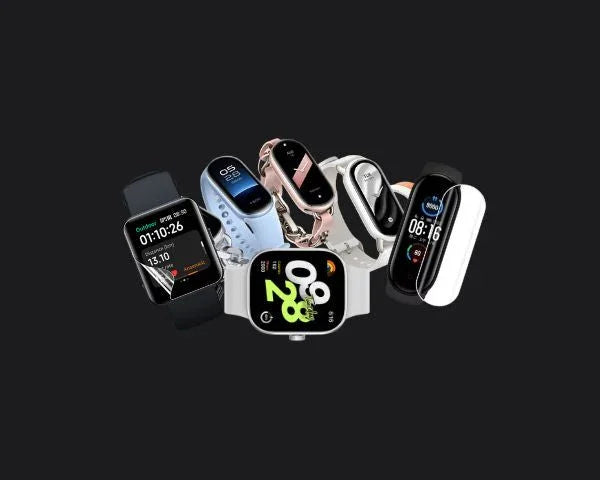 Accesorios para Relojes