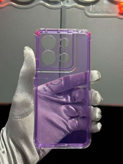 Forro Space Antigolpes ShockProof