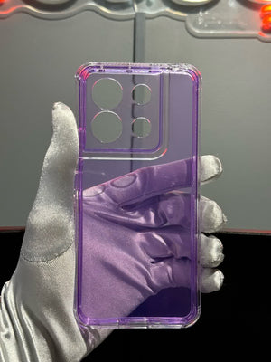 Case Space ShockProof