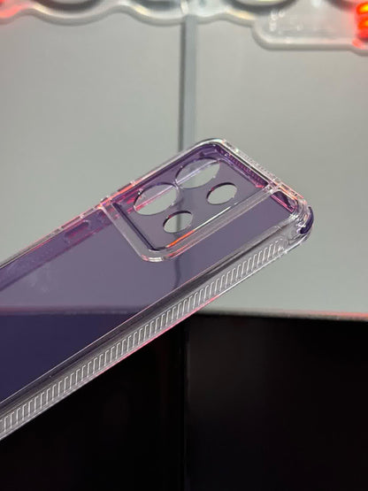 Forro Space Antigolpes ShockProof