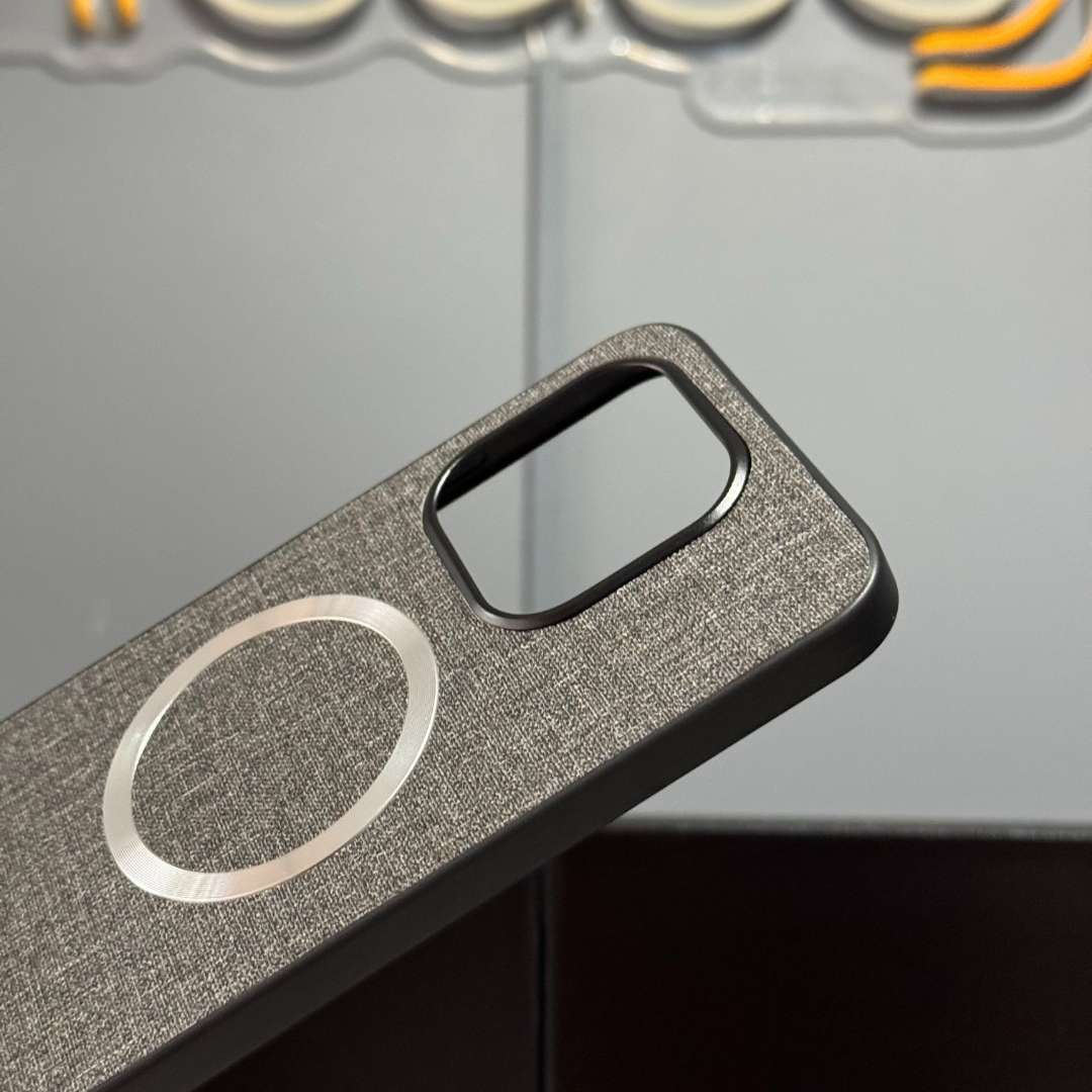 Funda Elegant MagSafe
