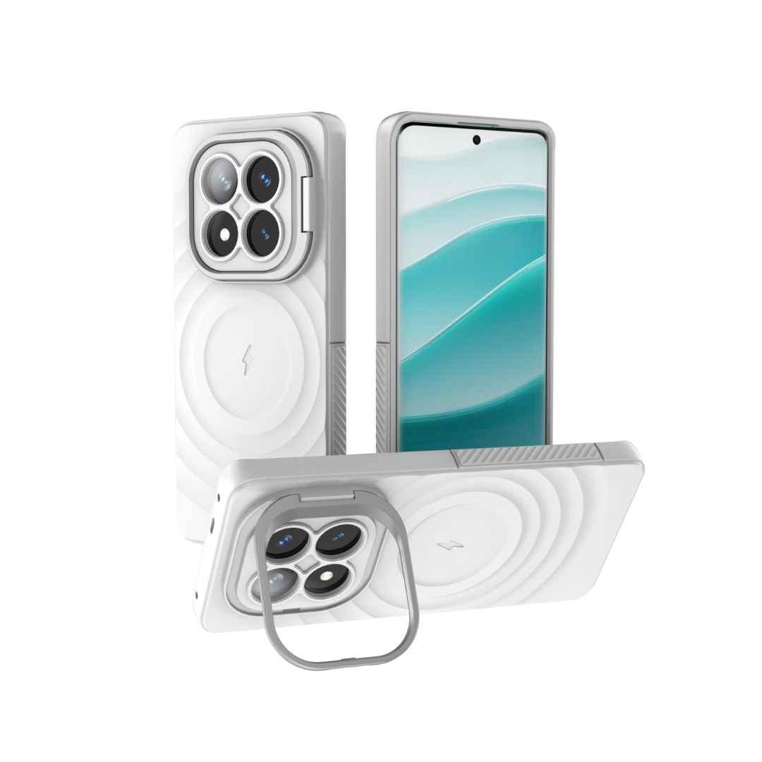 Silicone MagSafe Holder Premium
